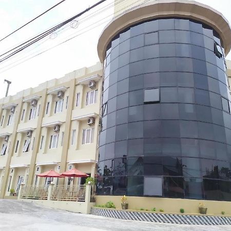 Rangkayobasa Hotel Padang Panjang Bukittinggi Dış mekan fotoğraf