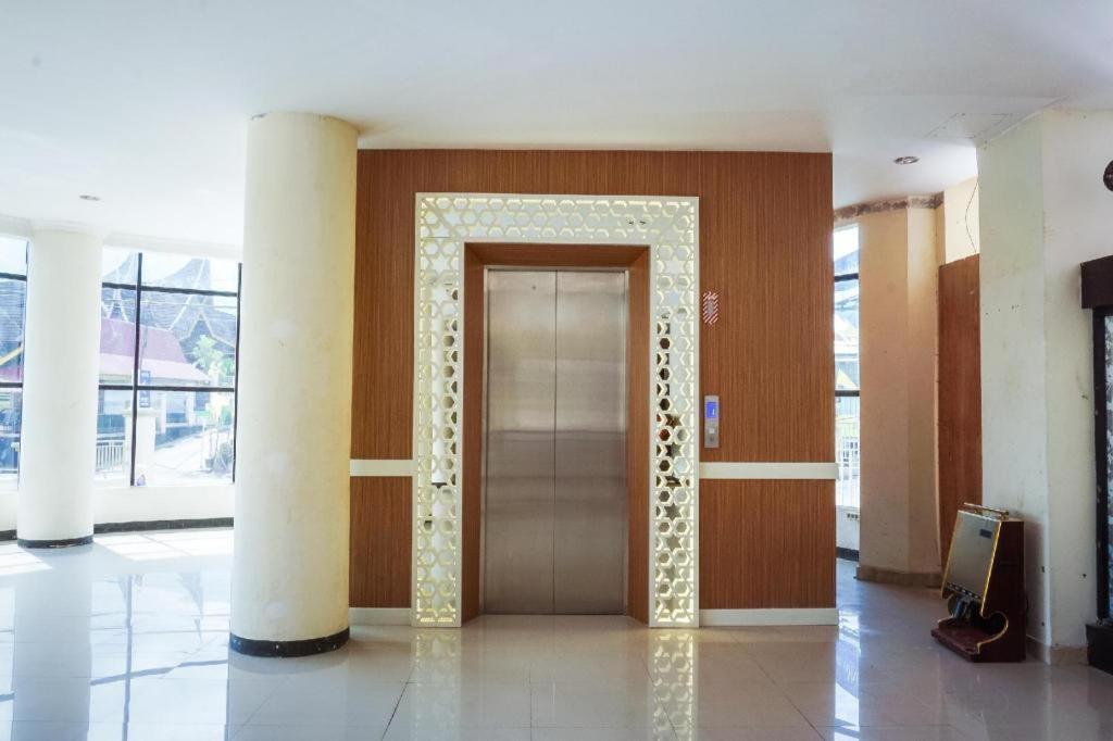 Rangkayobasa Hotel Padang Panjang Bukittinggi Dış mekan fotoğraf